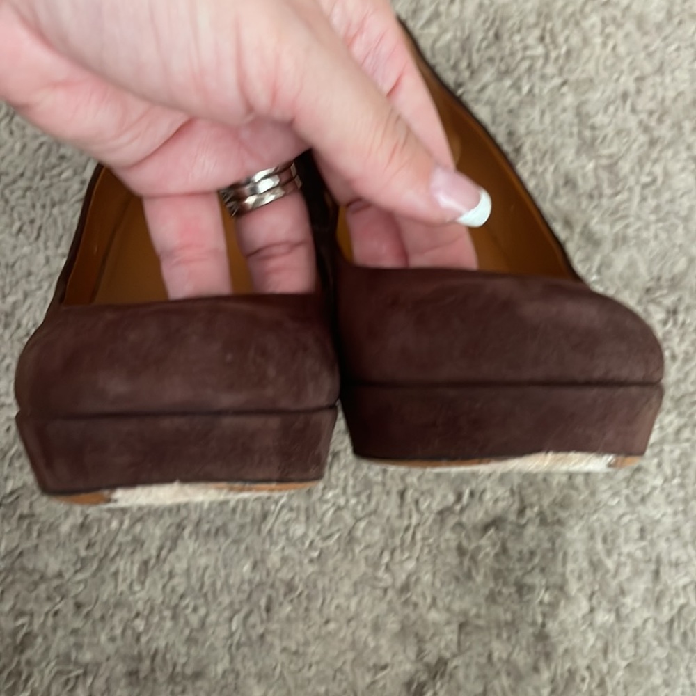 ✨Betty Gucci Pump✨EUC Size 39 - Picture 8 of 10